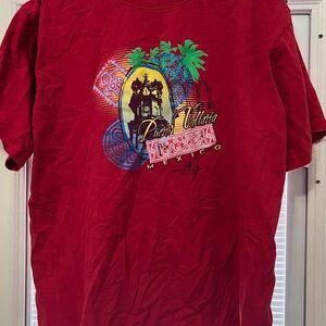 Puerto Vallarta Mexico Graphic Tee XXL | Norwegian Cruise Line
